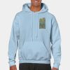 Heavy Blend Adult Hooded Sweatshirt Thumbnail