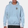 Heavy Blend Adult Hooded Sweatshirt Thumbnail
