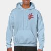 Heavy Blend Adult Hooded Sweatshirt Thumbnail