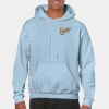 Heavy Blend Adult Hooded Sweatshirt Thumbnail