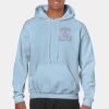 Heavy Blend Adult Hooded Sweatshirt Thumbnail