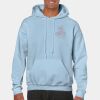 Heavy Blend Adult Hooded Sweatshirt Thumbnail