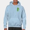 Heavy Blend Adult Hooded Sweatshirt Thumbnail
