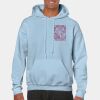 Heavy Blend Adult Hooded Sweatshirt Thumbnail