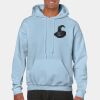 Heavy Blend Adult Hooded Sweatshirt Thumbnail