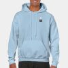 Heavy Blend Adult Hooded Sweatshirt Thumbnail