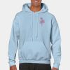 Heavy Blend Adult Hooded Sweatshirt Thumbnail