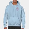 Heavy Blend Adult Hooded Sweatshirt Thumbnail