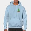 Heavy Blend Adult Hooded Sweatshirt Thumbnail