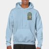 Heavy Blend Adult Hooded Sweatshirt Thumbnail