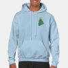 Heavy Blend Adult Hooded Sweatshirt Thumbnail