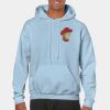 Heavy Blend Adult Hooded Sweatshirt Thumbnail