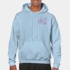 Heavy Blend Adult Hooded Sweatshirt Thumbnail