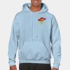 Heavy Blend Adult Hooded Sweatshirt Thumbnail
