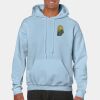 Heavy Blend Adult Hooded Sweatshirt Thumbnail