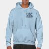 Heavy Blend Adult Hooded Sweatshirt Thumbnail
