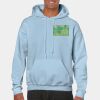Heavy Blend Adult Hooded Sweatshirt Thumbnail