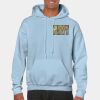 Heavy Blend Adult Hooded Sweatshirt Thumbnail