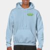 Heavy Blend Adult Hooded Sweatshirt Thumbnail