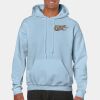 Heavy Blend Adult Hooded Sweatshirt Thumbnail