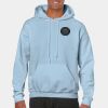Heavy Blend Adult Hooded Sweatshirt Thumbnail