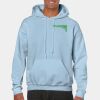 Heavy Blend Adult Hooded Sweatshirt Thumbnail