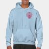 Heavy Blend Adult Hooded Sweatshirt Thumbnail