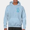 Heavy Blend Adult Hooded Sweatshirt Thumbnail