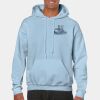 Heavy Blend Adult Hooded Sweatshirt Thumbnail