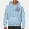 Heavy Blend Adult Hooded Sweatshirt Thumbnail