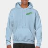 Heavy Blend Adult Hooded Sweatshirt Thumbnail