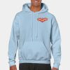 Heavy Blend Adult Hooded Sweatshirt Thumbnail