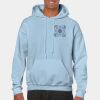 Heavy Blend Adult Hooded Sweatshirt Thumbnail