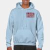 Heavy Blend Adult Hooded Sweatshirt Thumbnail