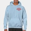 Heavy Blend Adult Hooded Sweatshirt Thumbnail