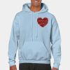 Heavy Blend Adult Hooded Sweatshirt Thumbnail