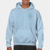 Heavy Blend Adult Hooded Sweatshirt Thumbnail