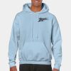 Heavy Blend Adult Hooded Sweatshirt Thumbnail