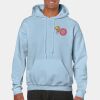 Heavy Blend Adult Hooded Sweatshirt Thumbnail