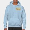 Heavy Blend Adult Hooded Sweatshirt Thumbnail