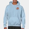 Heavy Blend Adult Hooded Sweatshirt Thumbnail