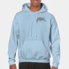 Heavy Blend Adult Hooded Sweatshirt Thumbnail