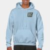 Heavy Blend Adult Hooded Sweatshirt Thumbnail