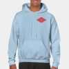 Heavy Blend Adult Hooded Sweatshirt Thumbnail