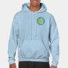 Heavy Blend Adult Hooded Sweatshirt Thumbnail