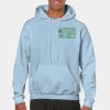 Heavy Blend Adult Hooded Sweatshirt Thumbnail