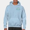 Heavy Blend Adult Hooded Sweatshirt Thumbnail