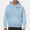 Heavy Blend Adult Hooded Sweatshirt Thumbnail