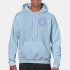 Heavy Blend Adult Hooded Sweatshirt Thumbnail