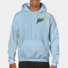Heavy Blend Adult Hooded Sweatshirt Thumbnail